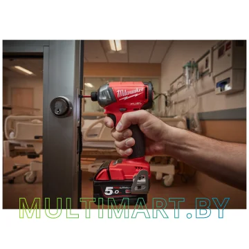 Винтоверт Milwaukee M18 FQID-0X FUEL 4933459187 (без АКБ, кейс) картинка 9